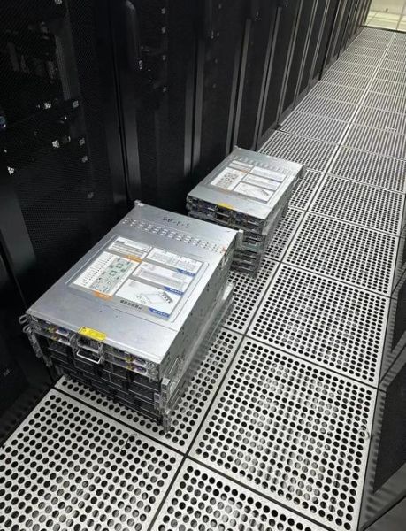 2024年IDC机房选址标准_服务器托管哪家好