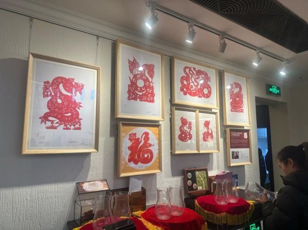 剪纸艺术有前途吗_剪纸行业前景怎么样