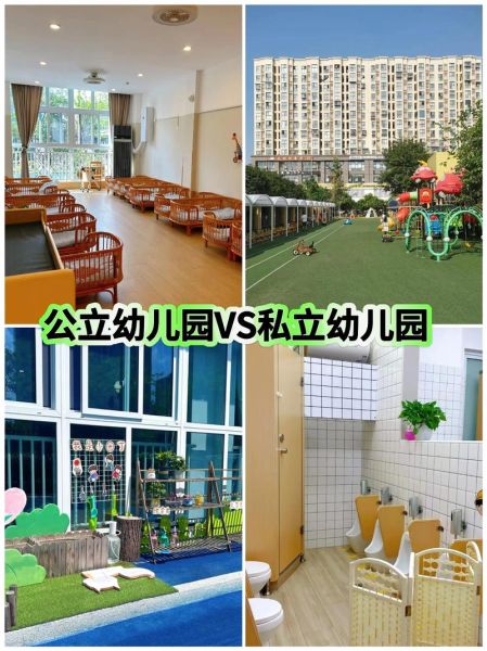 私立幼儿园前景怎么样_如何选园