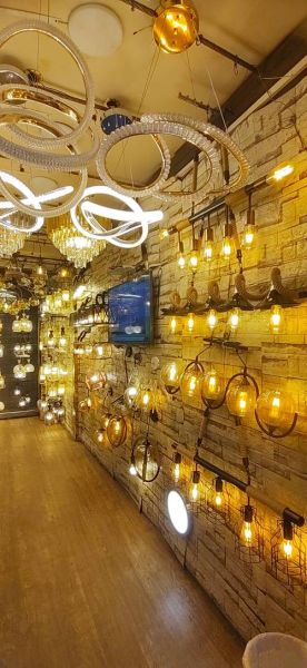 灯饰行业发展前景怎么样_2024年灯饰生意还能做吗