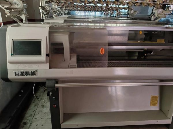 电脑横机前景怎么样_电脑横机还能做多久