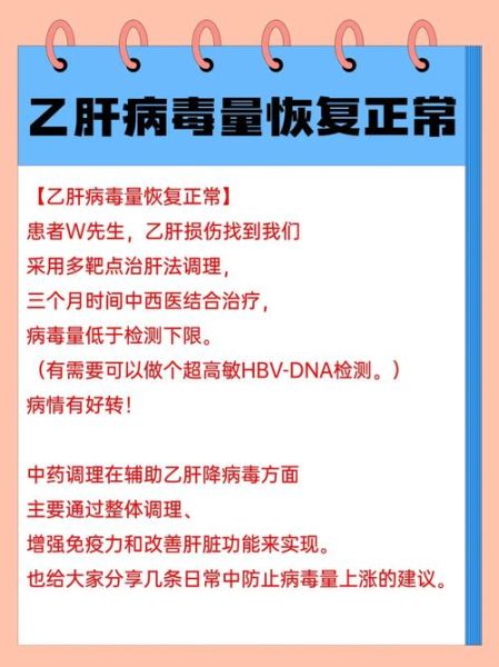 乙肝能治愈吗_乙肝治疗前景2024