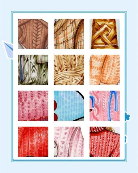 针织面料有哪些种类_针织行业未来趋势如何