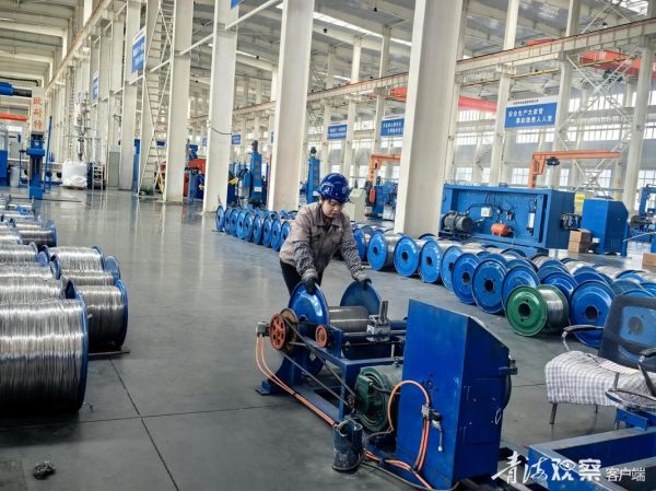 线缆行业前景怎么样_线缆企业如何突围