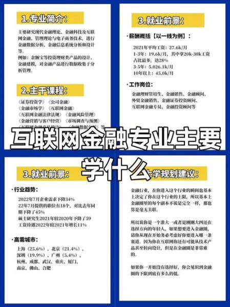 互联网金融有哪些业务模式_如何挑选靠谱平台