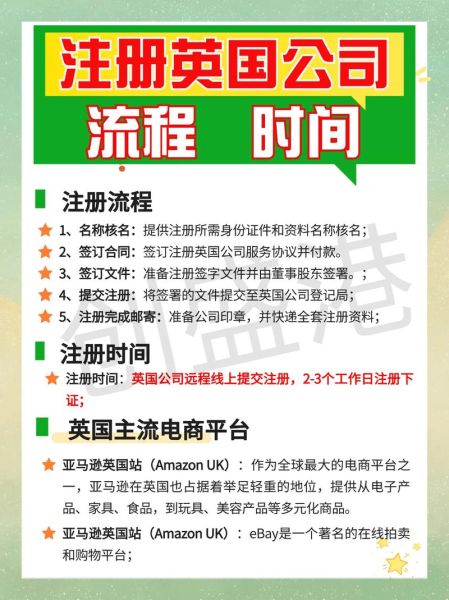 英国跨境电商税务合规_英国VAT注册流程