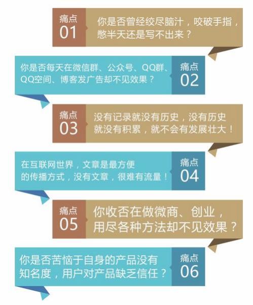 五金互联网_如何改变用户写作