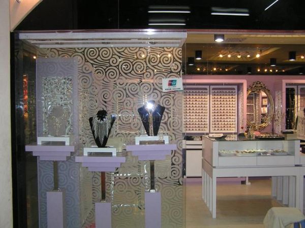 饰品行业前景怎么样_饰品店还能开吗