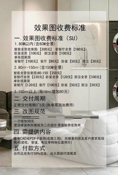 展示设计行业前景怎么样_展示设计收费标准是多少