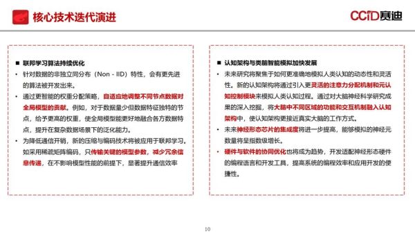 高科技行业未来五年发展趋势_高科技企业如何突破技术瓶颈