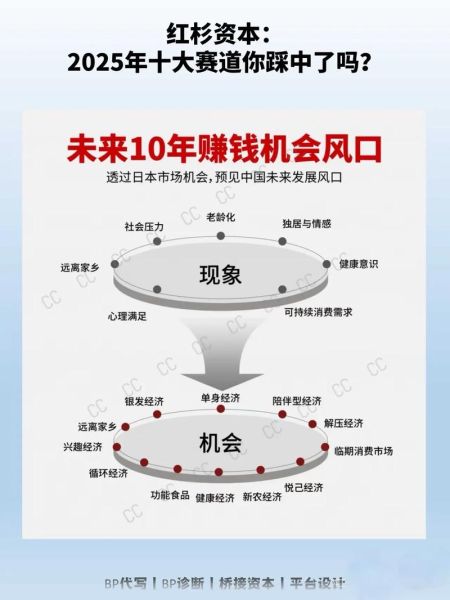 中国投资行业现状分析_未来十年哪些赛道最赚钱