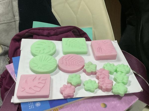 手工皂市场前景怎么样_手工皂赚钱吗