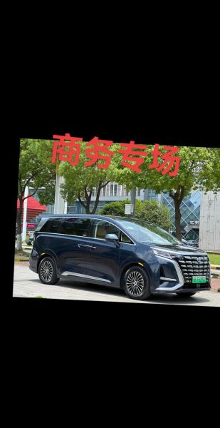 商务车前景怎么样_商务车值得买吗