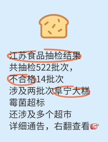 抽检不合格怎么办_如何避免产品被抽检