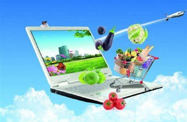 中国农业如何拥抱互联网_农产品电商怎么做