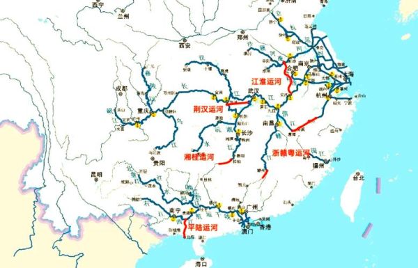 水利发展前景怎么样_水利行业未来有哪些机遇