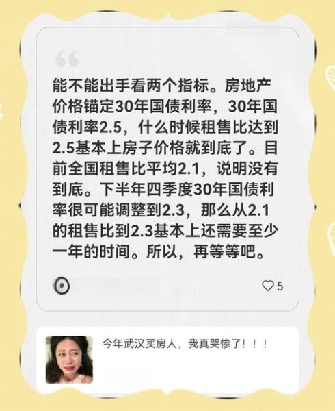 2024年房价会跌吗_买房最佳时机怎么判断