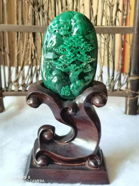 独山玉有升值空间吗_独山玉价格走势如何