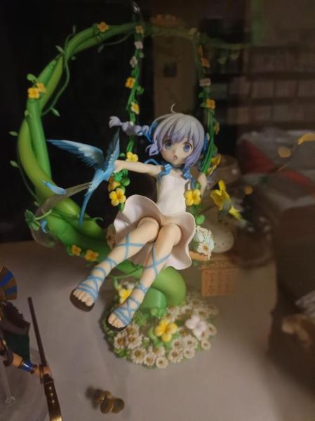 动漫周边哪里买便宜_如何挑选正版手办