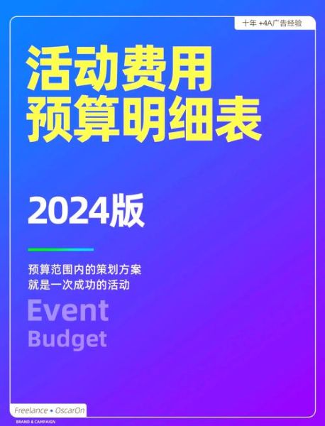 活动策划公司怎么选_活动策划费用一般多少钱