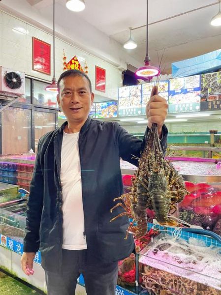 海鲜行业前景怎么样_2024年还能赚钱吗