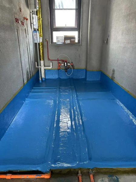 屋顶防水材料哪种好_卫生间防水怎么做