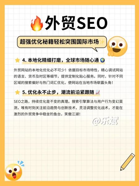 2024外贸独立站怎么推广_独立站SEO优化技巧