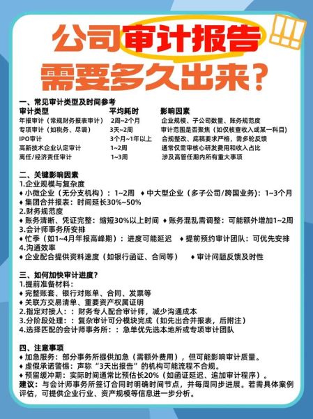 审计报告收费标准_审计报告多久能出