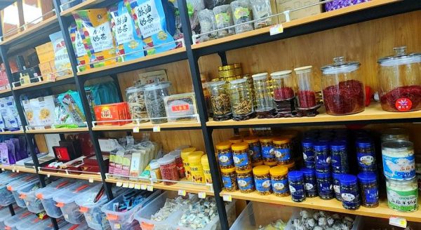 土特产创业前景怎么样_如何挑选高利润品类