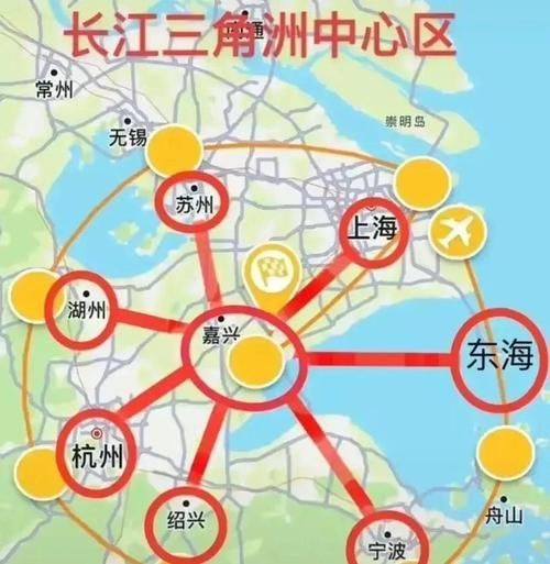 嘉兴发展前景怎么样_嘉兴未来五年投资热点