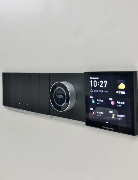 开关行业前景怎么样_智能开关市场有多大