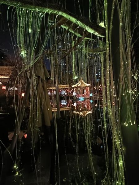 镜头的前景怎么用_前景构图技巧有哪些