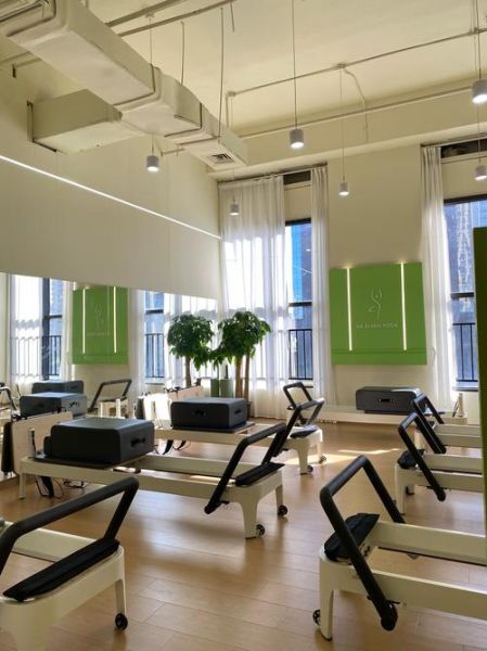 瑜伽馆前景怎么样_开瑜伽馆赚钱吗