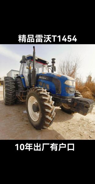 农业机械前景怎么样_未来十年值得投资吗