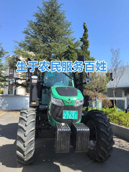 农业机械前景怎么样_未来十年值得投资吗