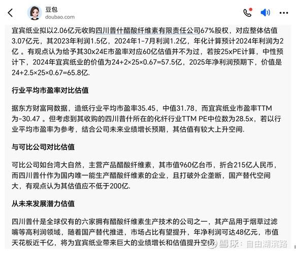 纸业行业前景如何_2024年造纸企业还能赚钱吗