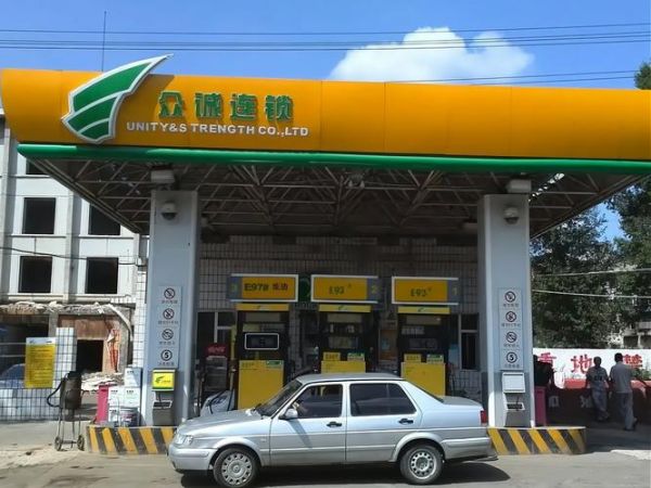 加油站怎么加盟_开加油站需要多少钱