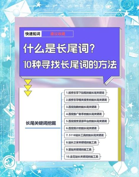 2013年SEO趋势是什么_如何优化长尾关键词