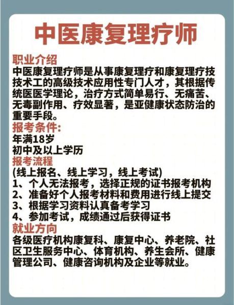 理疗行业前景如何_理疗师就业方向有哪些