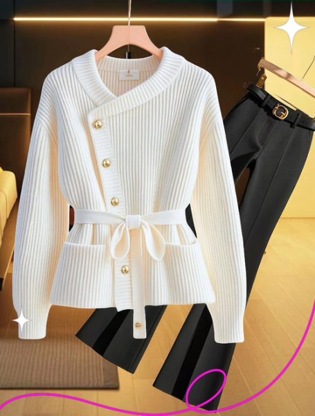 2024女装流行趋势_如何选款不踩雷