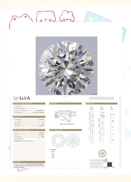 钻石价格走势_如何挑选高性价比钻石