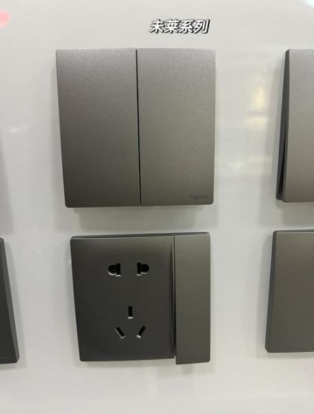 开关品牌怎么选_家用开关插座哪个好