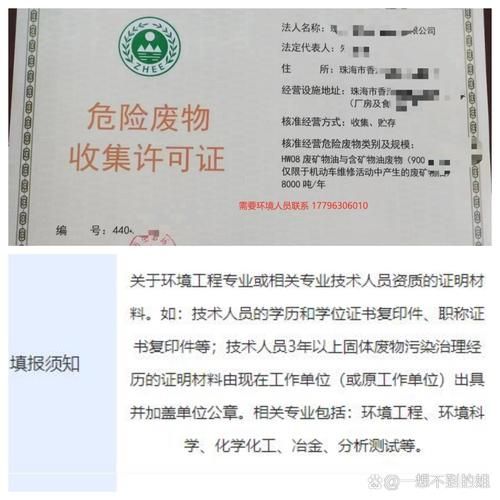 危废处理行业前景如何_危废处置资质怎么办理