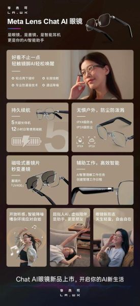 智能眼镜值得买吗_智能眼镜前景如何