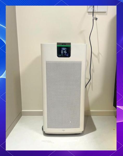 空气净化器哪个牌子好_除甲醛效果真的有用吗