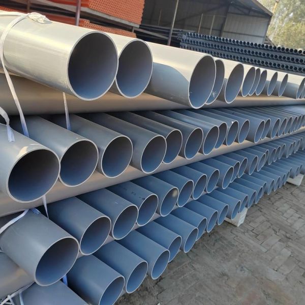 塑料管道使用寿命多久_如何挑选耐用塑料管