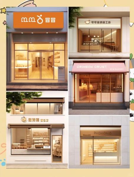 烘培店前景怎么样_开烘培店赚钱吗