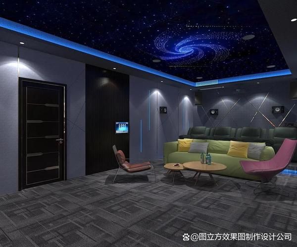 家庭影院值得投资吗_如何打造沉浸式客厅影院