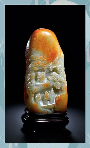 玉器行业前景怎么样_2024玉器市场值得投资吗