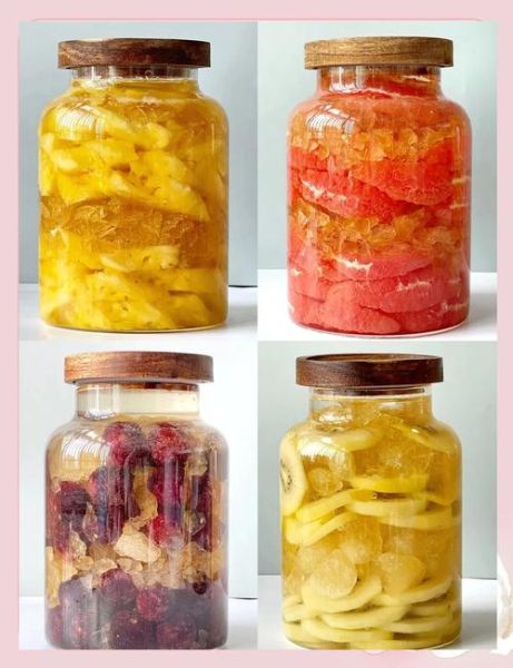 果酒品牌如何选_自制果酒能放多久